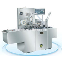 soap cellophane wrapping machine